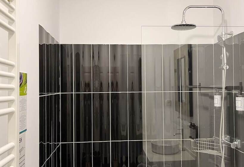اتاق استاندارد, Casa Do Bairro By Shiadu
