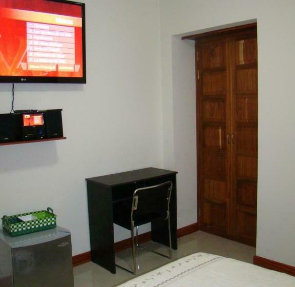 자쿠지 스위트, Apartahotel Vincent Suites