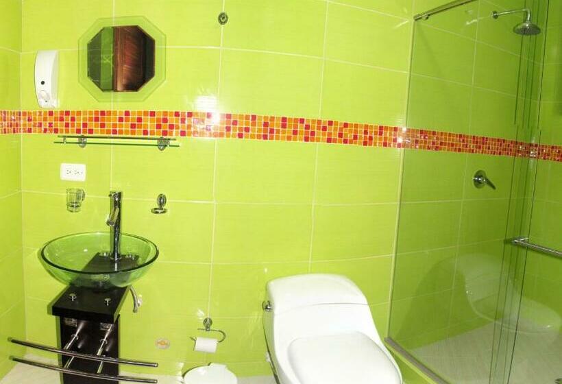 高级套房, Apartahotel Vincent Suites
