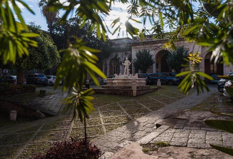 سوئیت جونیور خانوادگی, B&b Palazzo Bruca