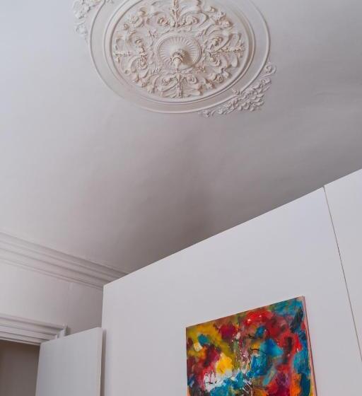 اتاق استاندارد, B&b Palazzo Bruca