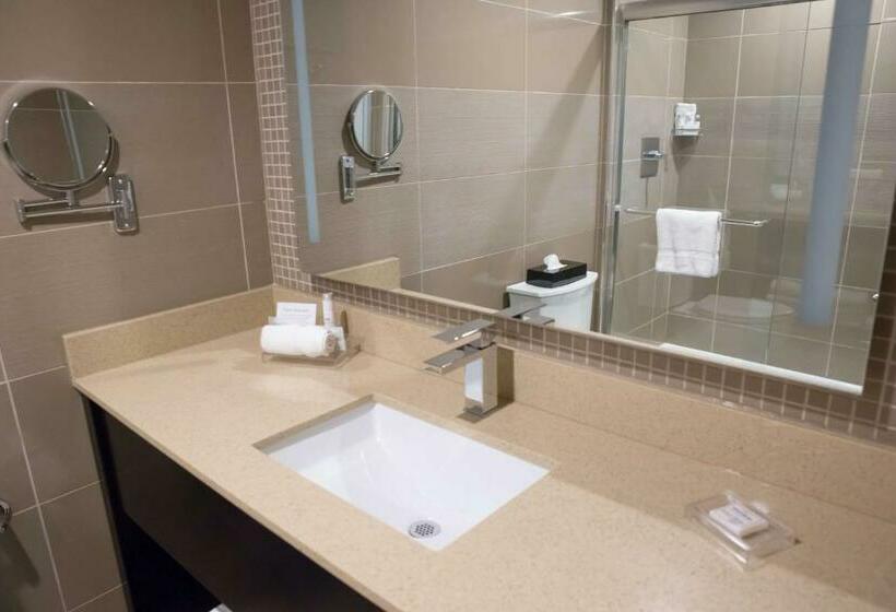 스탠다드 룸, Best Western Premier Nyc Gateway