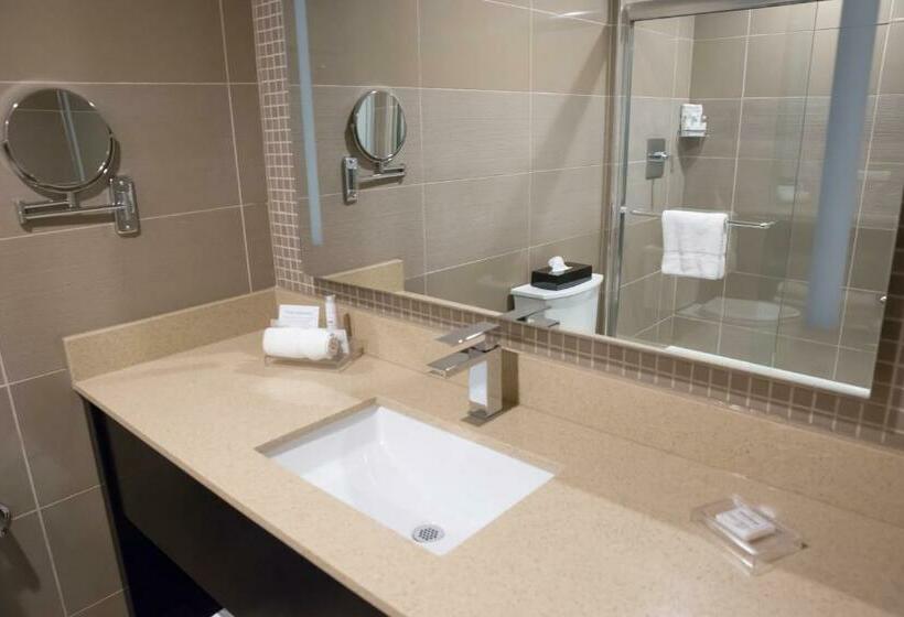 스탠다드 룸, Best Western Premier Nyc Gateway