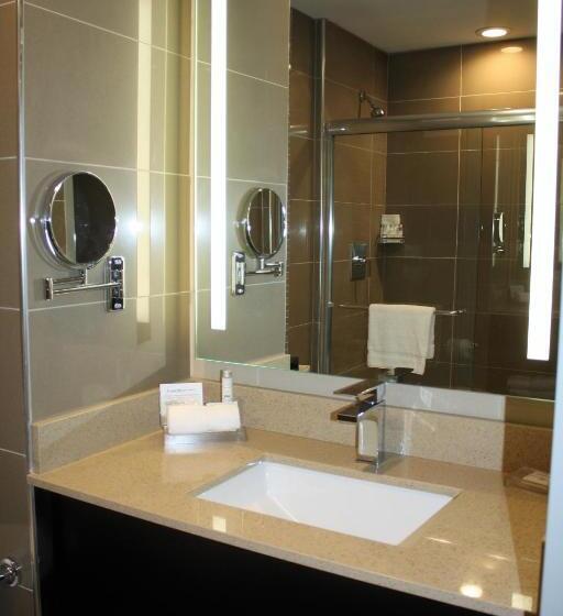Номер Executive Кровать Кинг, Best Western Premier Nyc Gateway