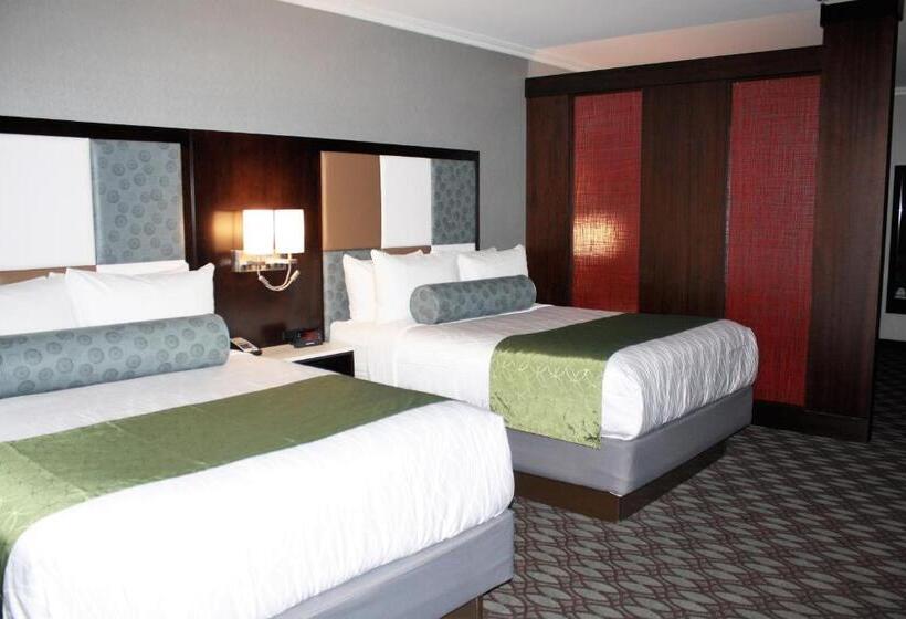 스위트, Best Western Premier Nyc Gateway
