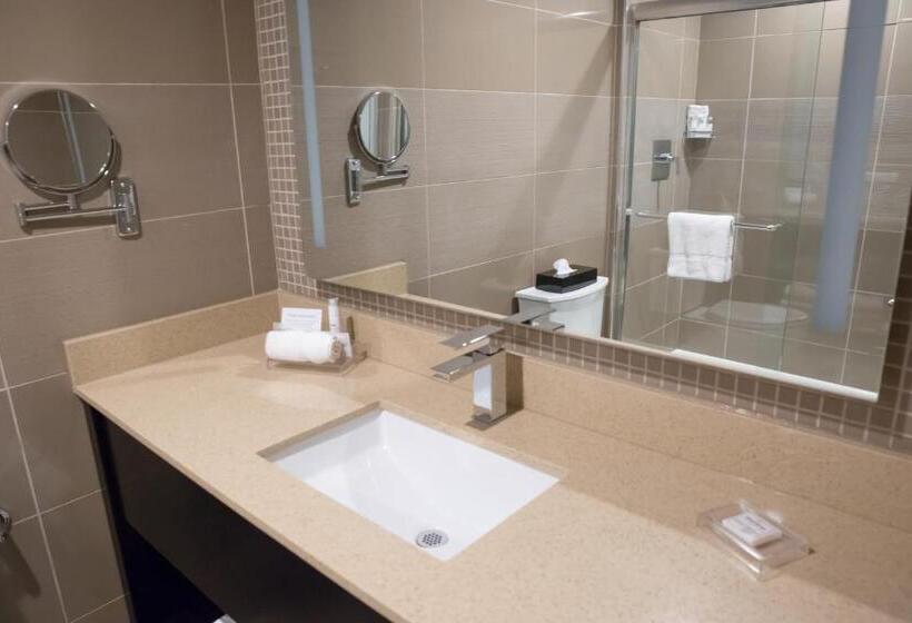 Люкс, Best Western Premier Nyc Gateway