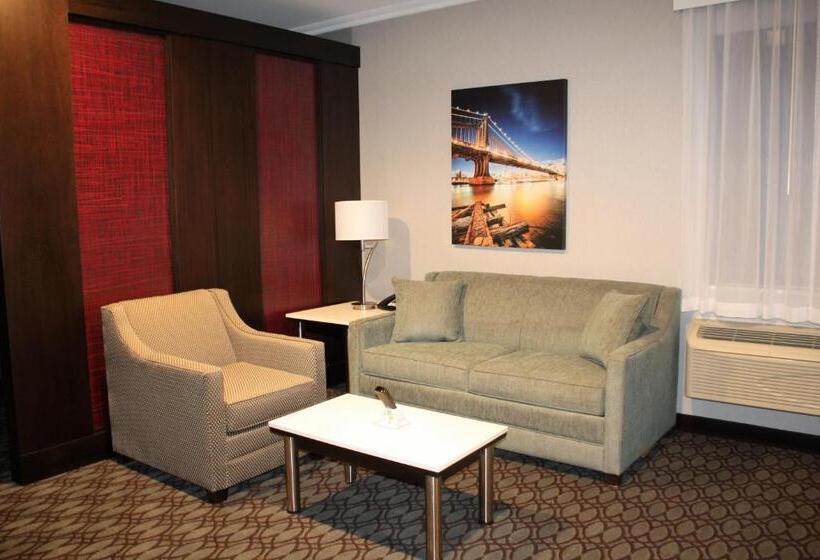 스위트, Best Western Premier Nyc Gateway