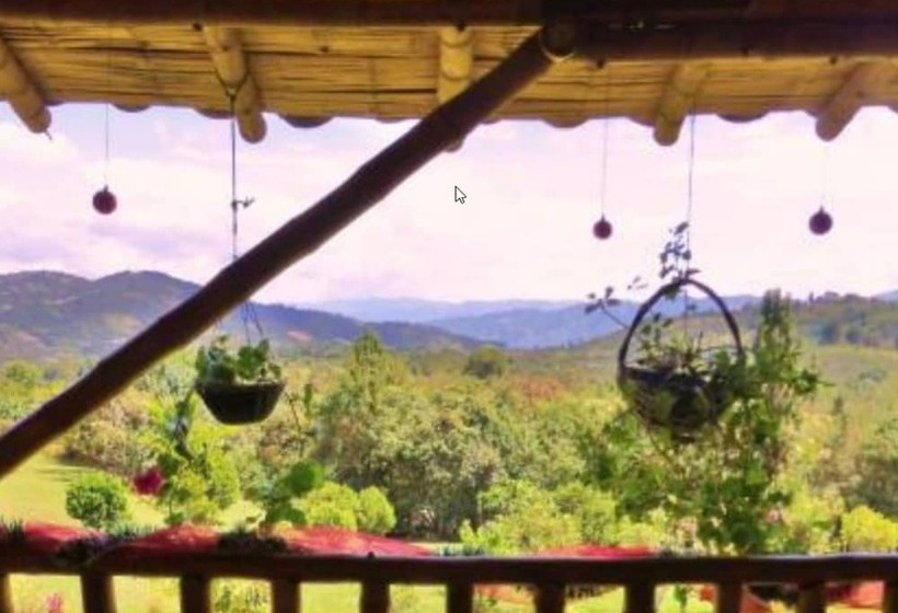 Номер Стандарт, Finca El Cielo