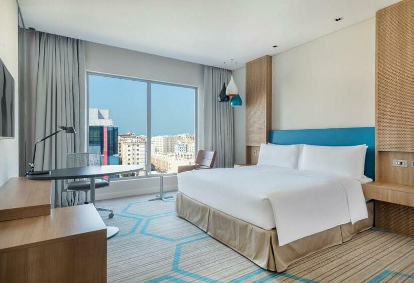 اتاق استاندارد, Holiday Inn   Doha   The Business Park, An Ihg