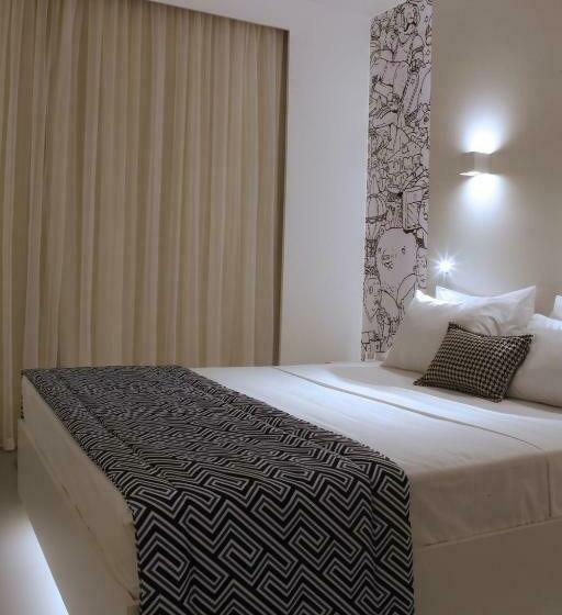 Номер Стандарт, Ibis Styles Alagoinhas