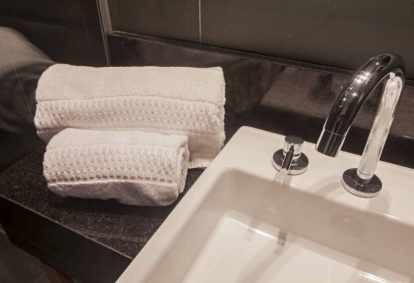 Номер Стандарт, Ibis Styles Alagoinhas