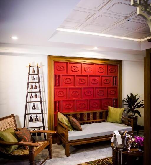 Люкс Вид на Реку, Na Nirand Romantic Boutique Resort