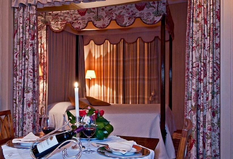 سوییت, Resort Dei Limoni