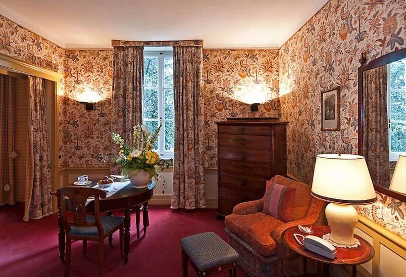 سوییت, Resort Dei Limoni