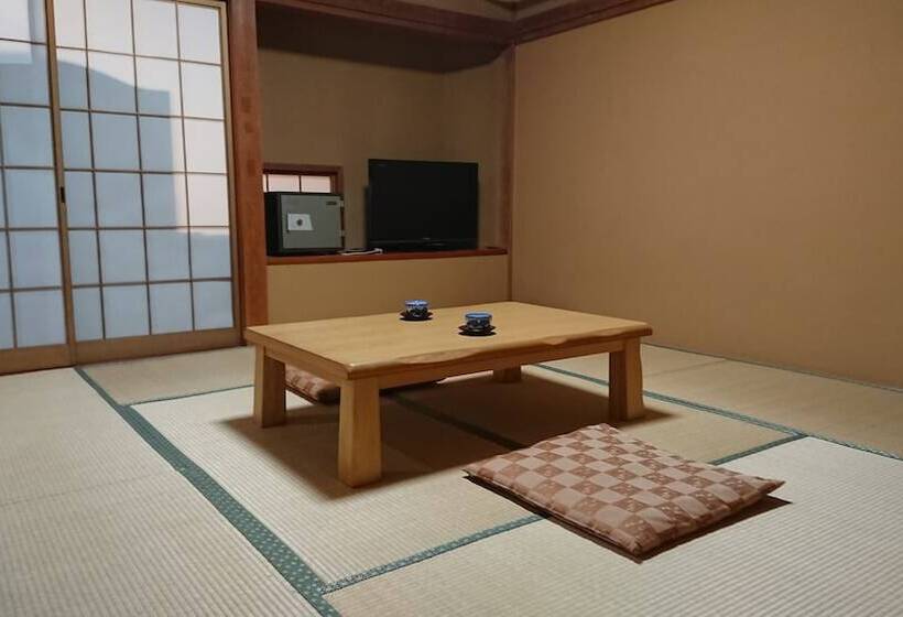 Номер Стандарт, Shiki No Yado Fujisan