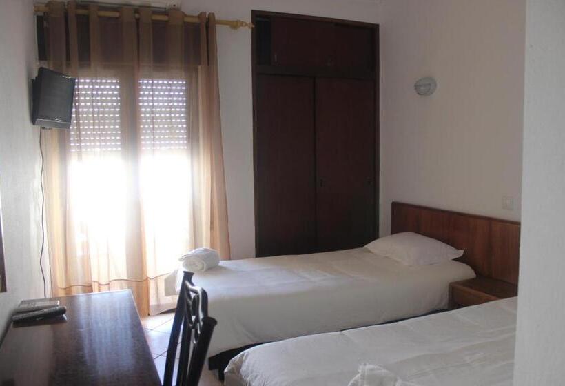 اتاق استاندارد, Eurosun Hotels Loulé