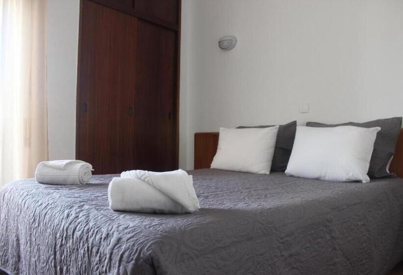 اتاق استاندارد, Eurosun Hotels Loulé