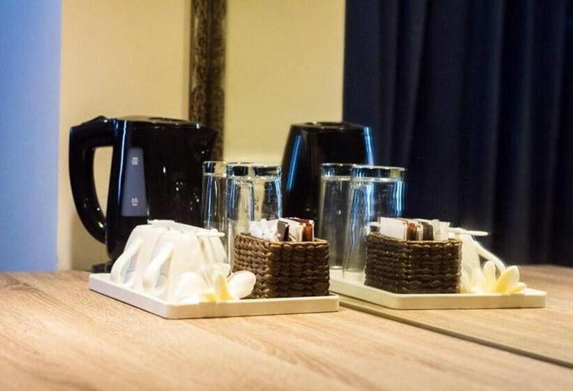 패밀리 스위트, Swissbelresort Pecatu