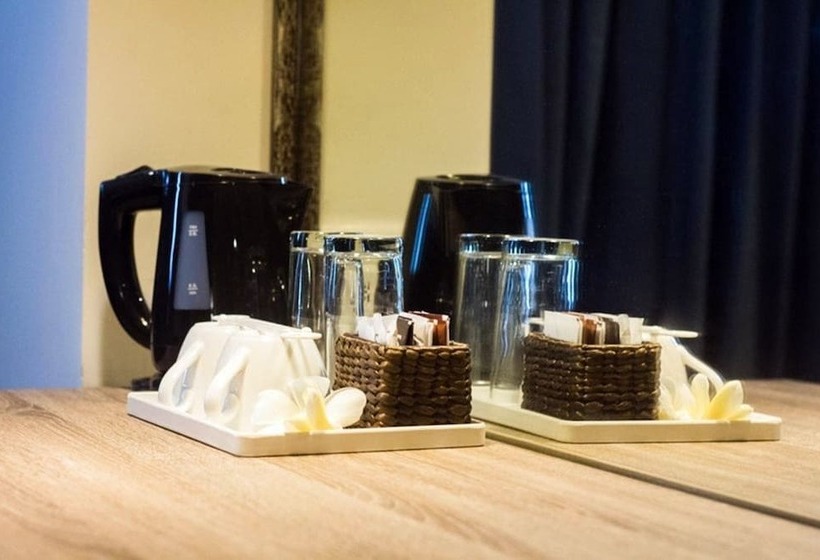 패밀리 스위트, Swissbelresort Pecatu