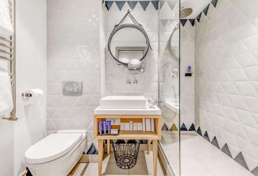 اتاق استاندارد, Le Yule Hotel & Spa
