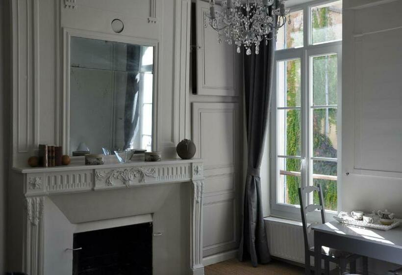 חדר סופריור, B&b Le Relais Des Saints Pères