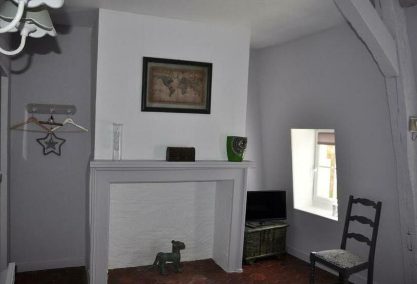 חדר סופריור, B&b Le Relais Des Saints Pères