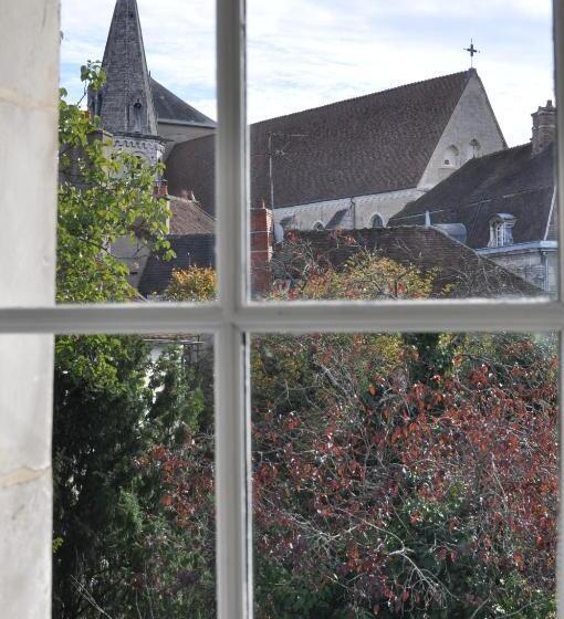 חדר סטנדרט, B&b Le Relais Des Saints Pères