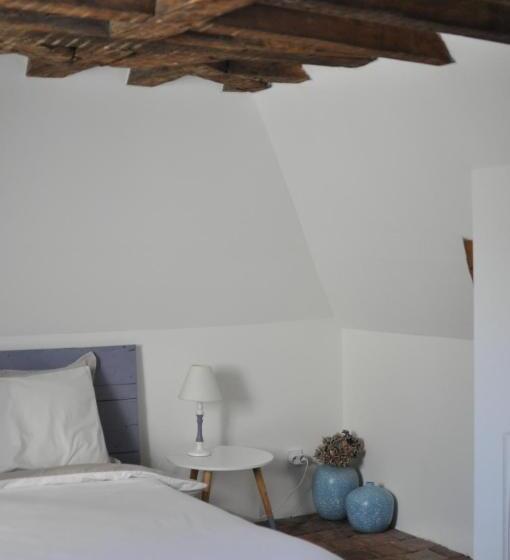 חדר סטנדרט, B&b Le Relais Des Saints Pères