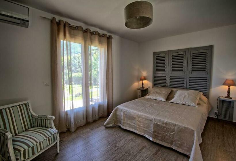 Номер Стандарт, Casa Eva Maria
