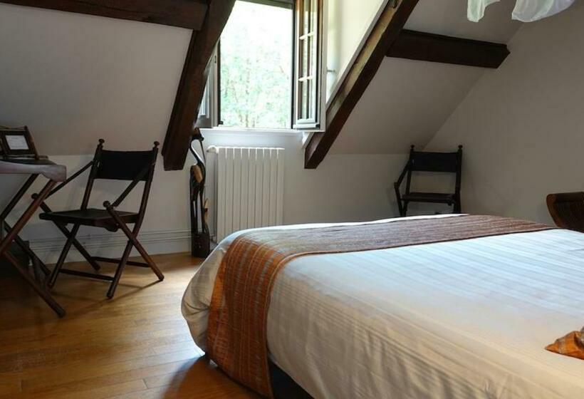 Номер Superior, Chambres D'hôtes Et Table D'hôtes L'intemporelle