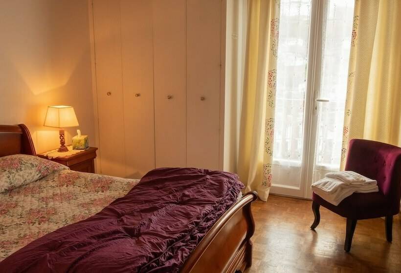 Номер Стандарт, Chambres D Hotes Garicoitz