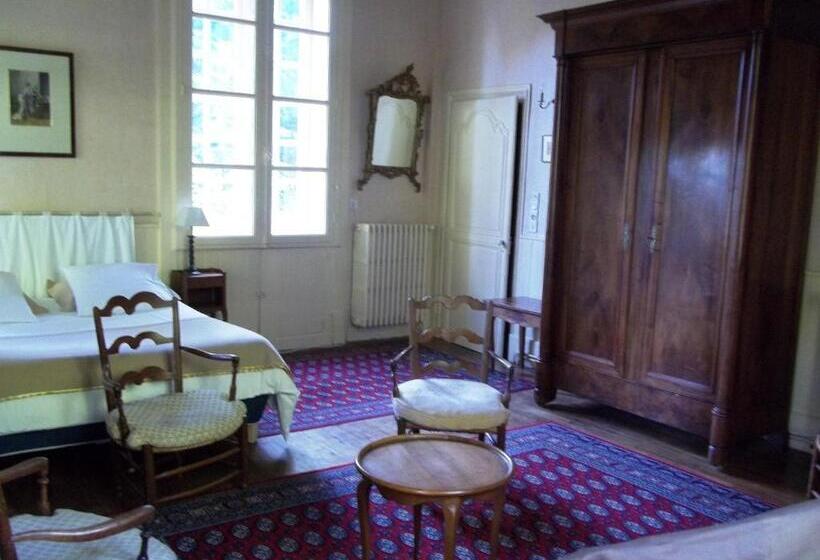 1베드룸 아파트 1층, Chateau De La Motte Daudier