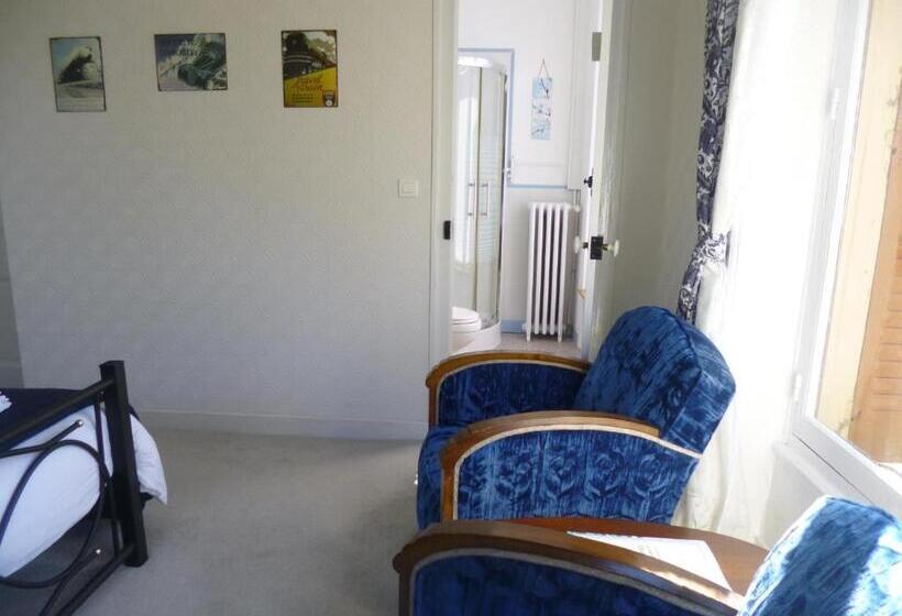 Номер Superior, La Maison Du Marchand