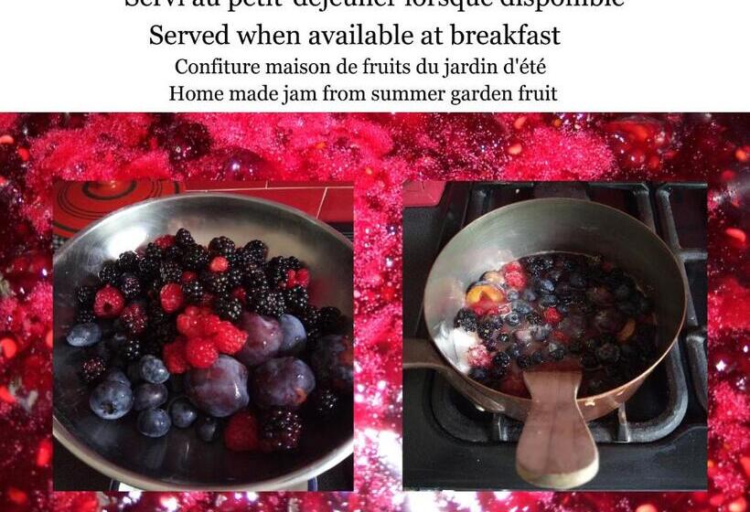 غرفة قياسية, La Maison Du Marchand