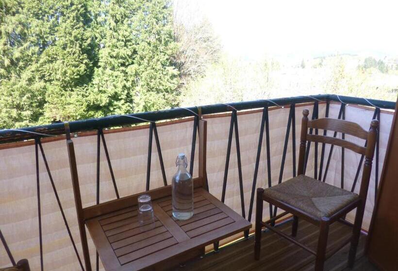 Номер Superior, La Maison Du Marchand