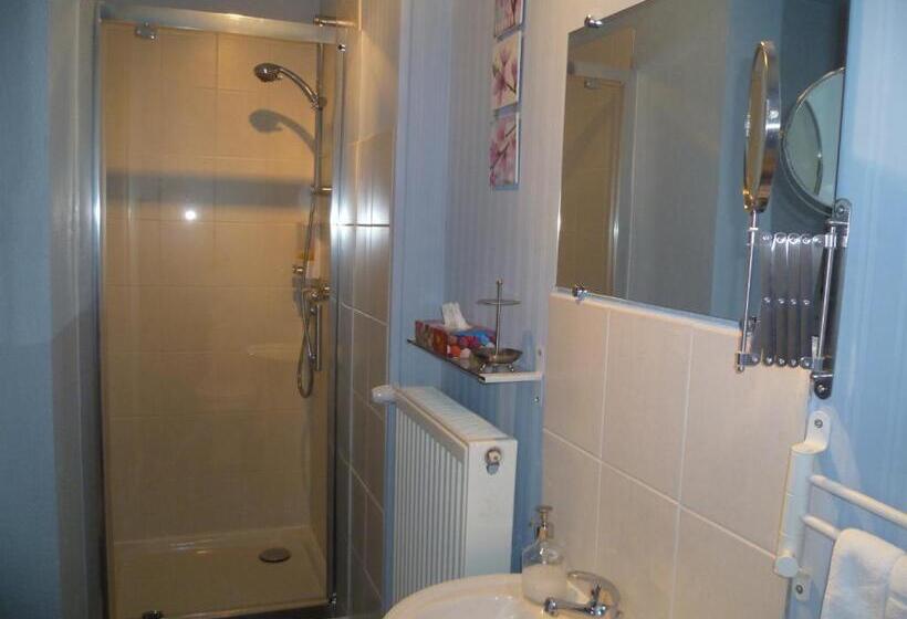 غرفة قياسية فردية, La Maison Du Marchand