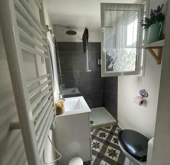Студия Стандарт Interior, Les Glycines Oloron