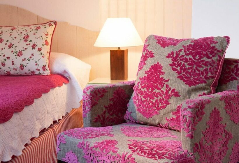 اتاق استاندارد, Hôtel Du Cygne Paris