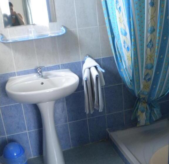 Трехместный Номер Комфорт, L 'acropole