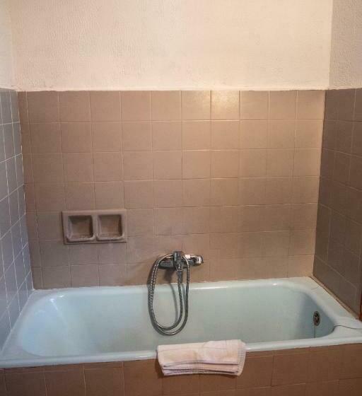 스탠다드 트리플 룸, Relais Saint Louis