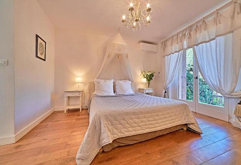 Номер Deluxe, Villa Mercedes Bord De Mer