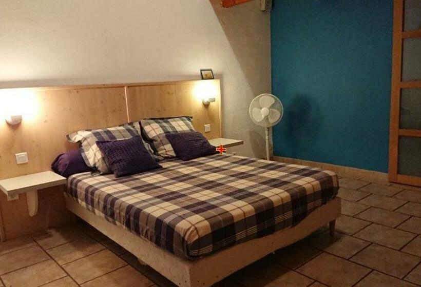 Семейный Номер, Chambres D Hôtes  Le Pré Aux ânes