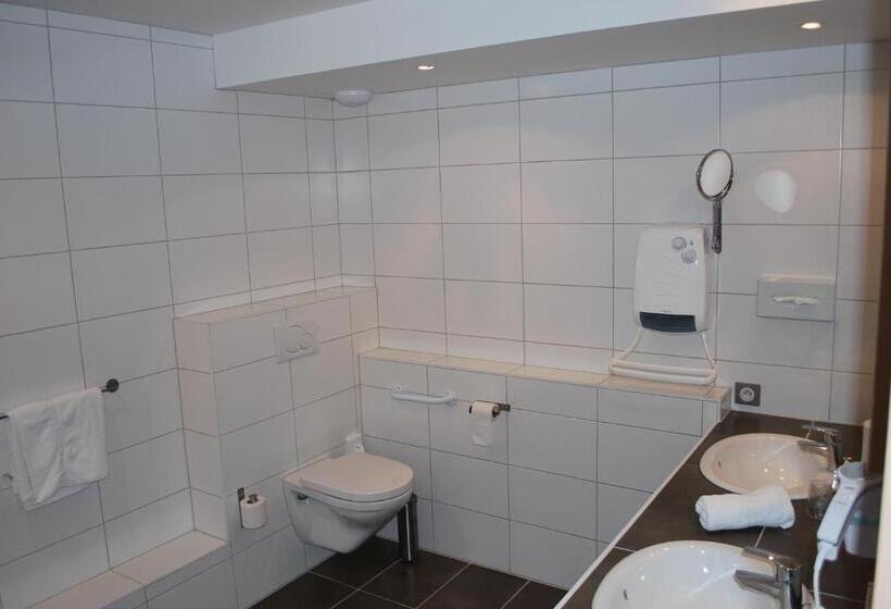 Четырехместный Номер Стандарт, Chambres D'hôtes Les Vignes