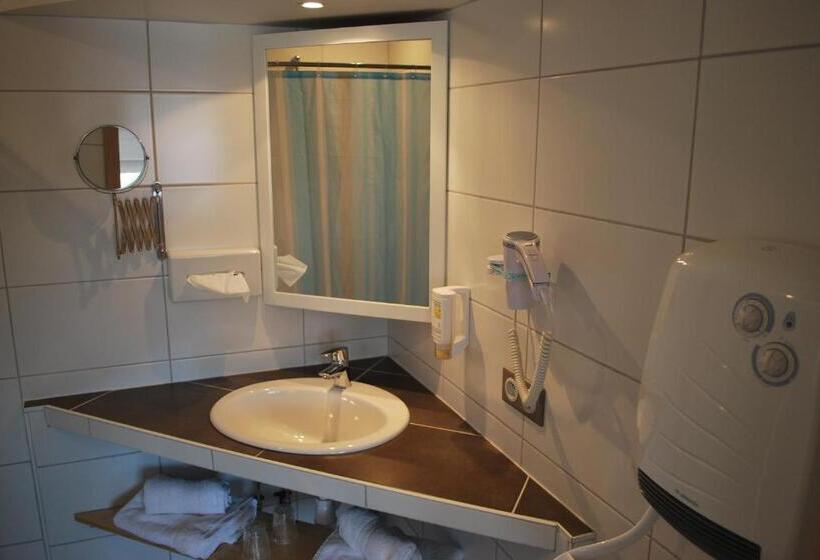 Номер Стандарт Индивидуальный, Chambres D'hôtes Les Vignes