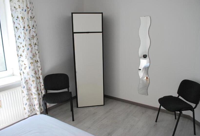 Апартаменты 1 Спальня, Chambres D'hôtes Les Vignes
