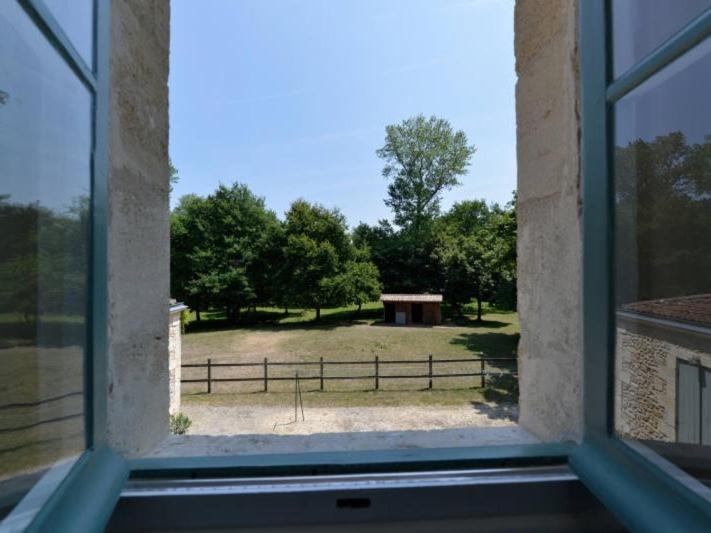 Номер Deluxe, Château De L Isle  Chambres D Hôtes