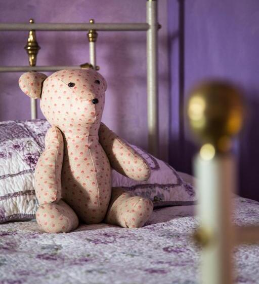 Номер Стандарт Трехместный, Le Clos Bb