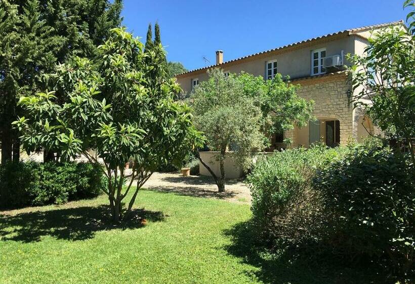 Номер Superior, La Bastide Des Anges