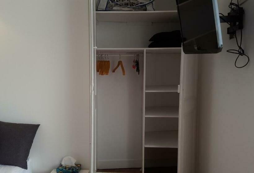 수피리어 룸, B&b La Halte Montaigne