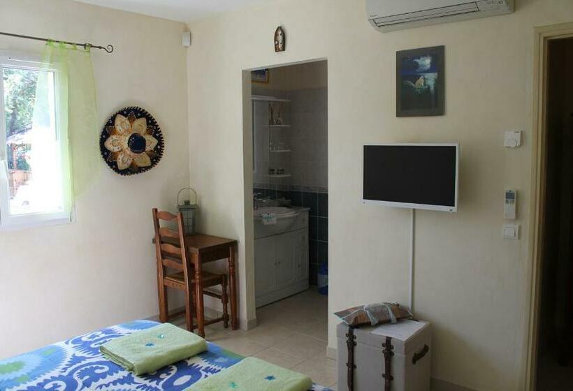 Номер Superior, La Maison De Jenny